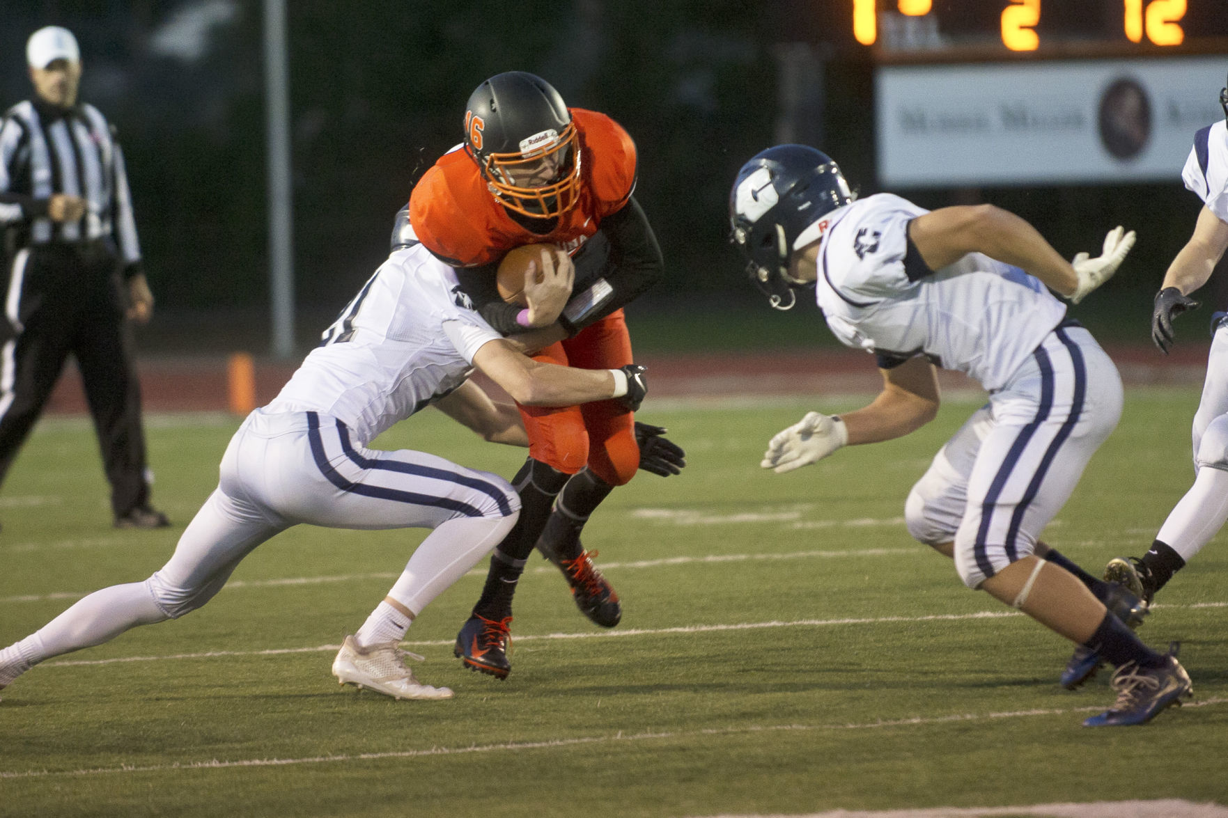 Winona v. Century 12